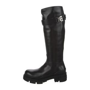 THE GIVENCHY BOOTS
